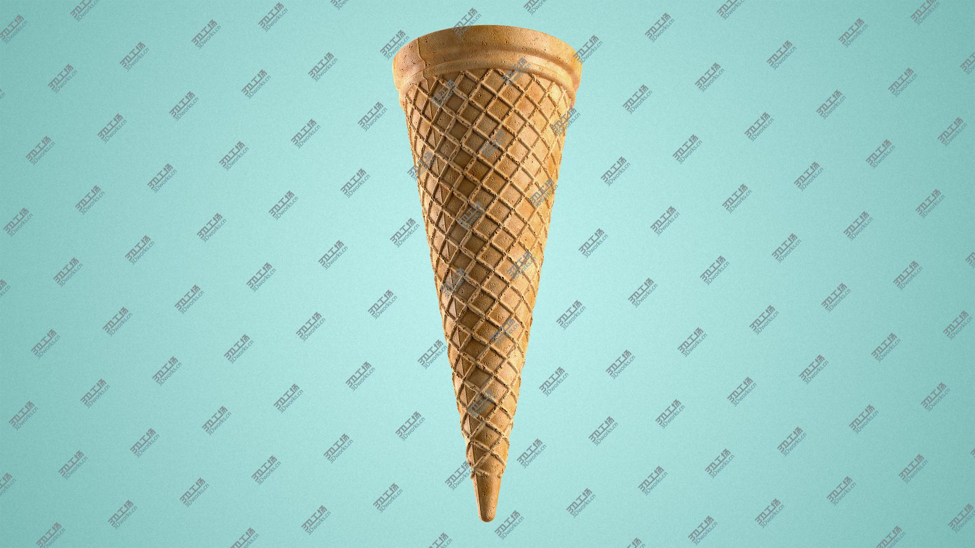 images/goods_img/2021040162/Flat Top Cone Type E 3D model/4.jpg